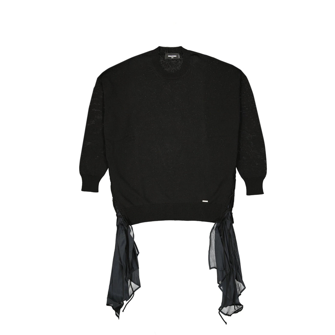 Dsquared2 Cotton Sweater