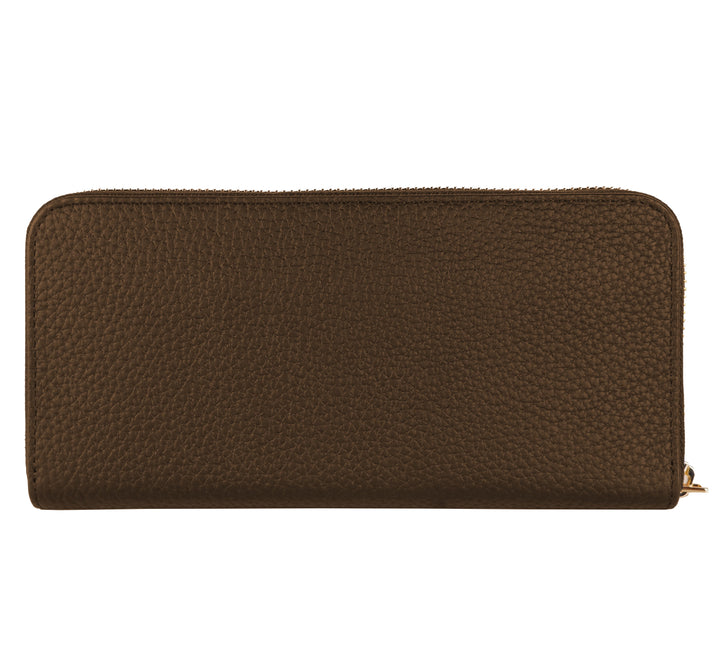 Baldinini Wallets Brown Woman