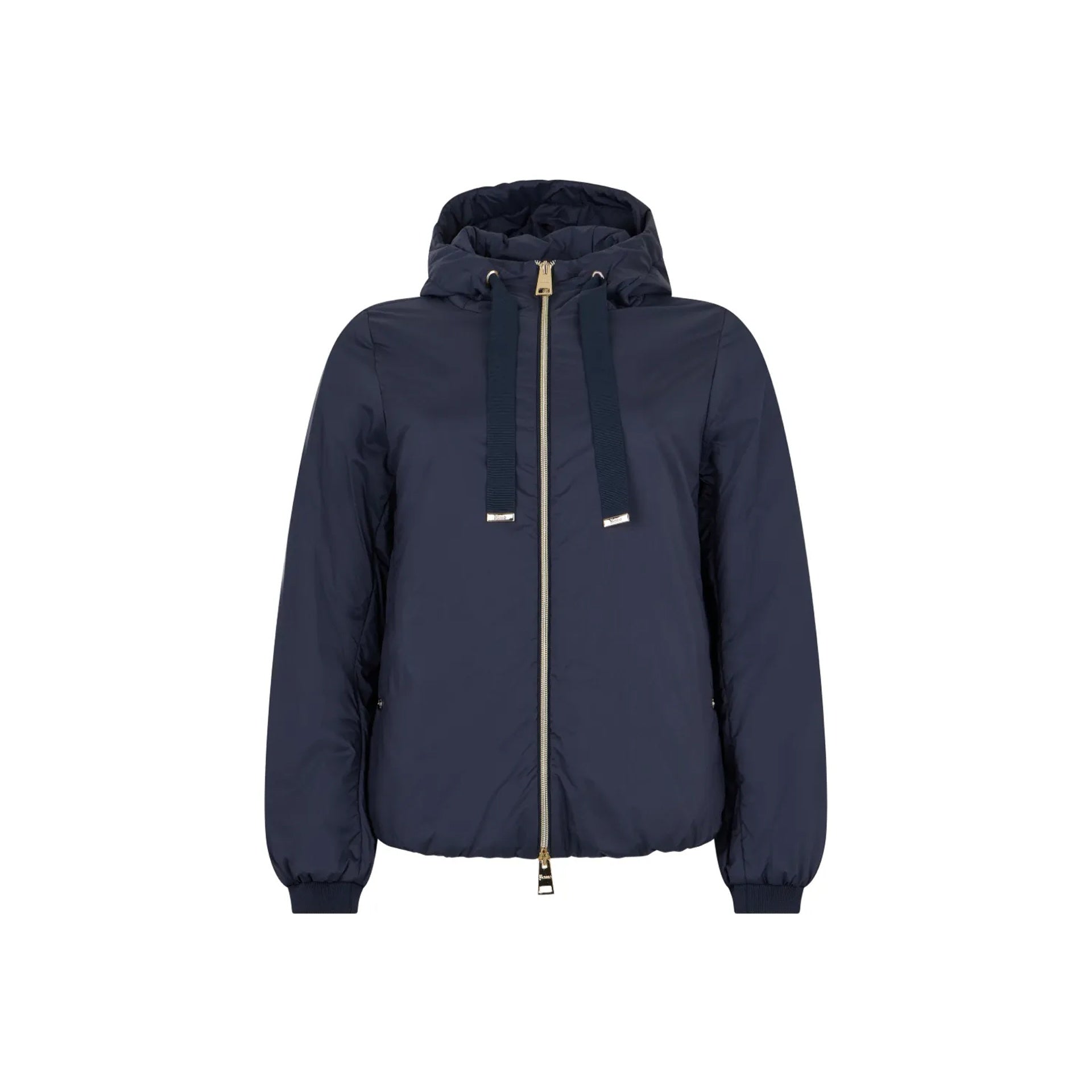 Herno Hooded Padded Jacket