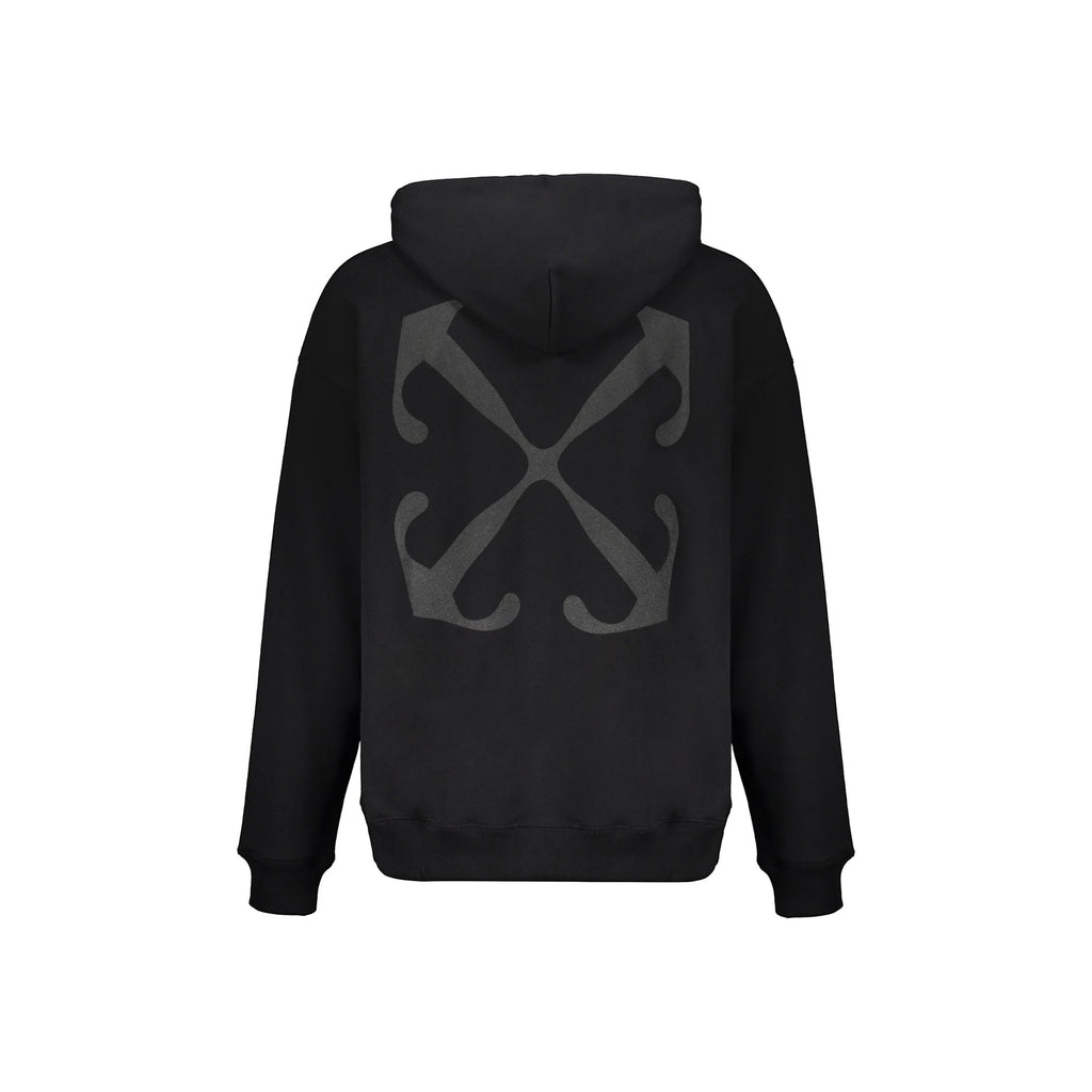 Off-White Hoodie Sweatshirt