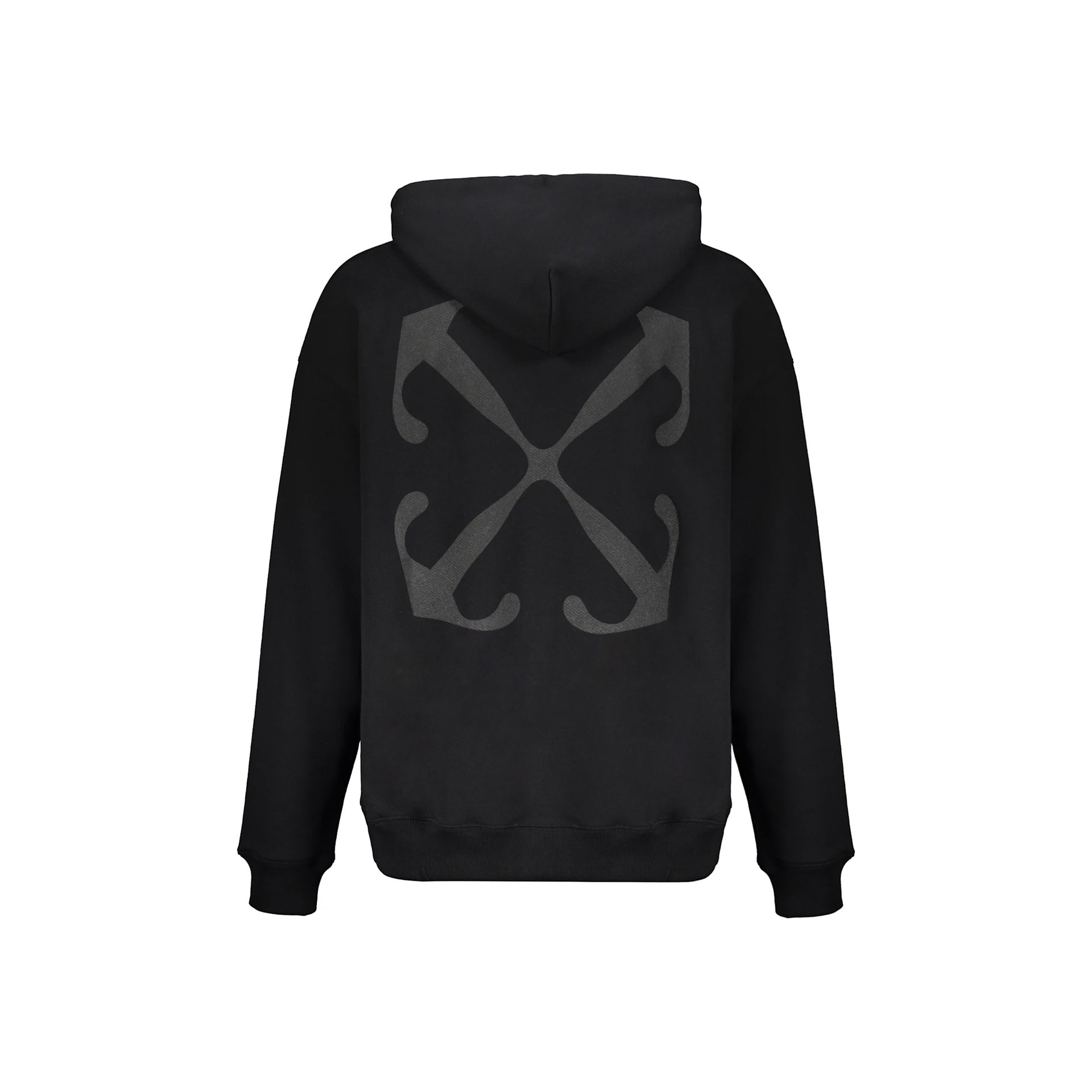 Off-White Hoodie Sweatshirt