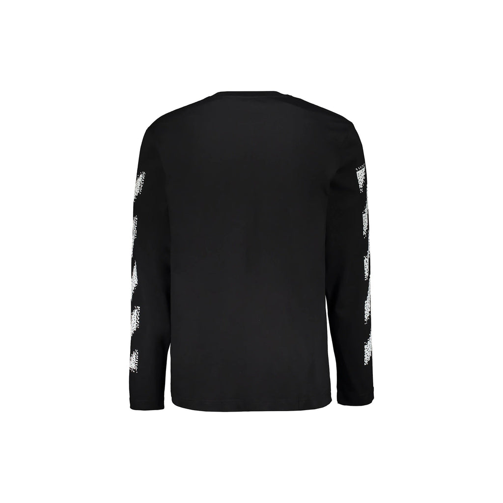 Off-White Long-sleeve T-shirt
