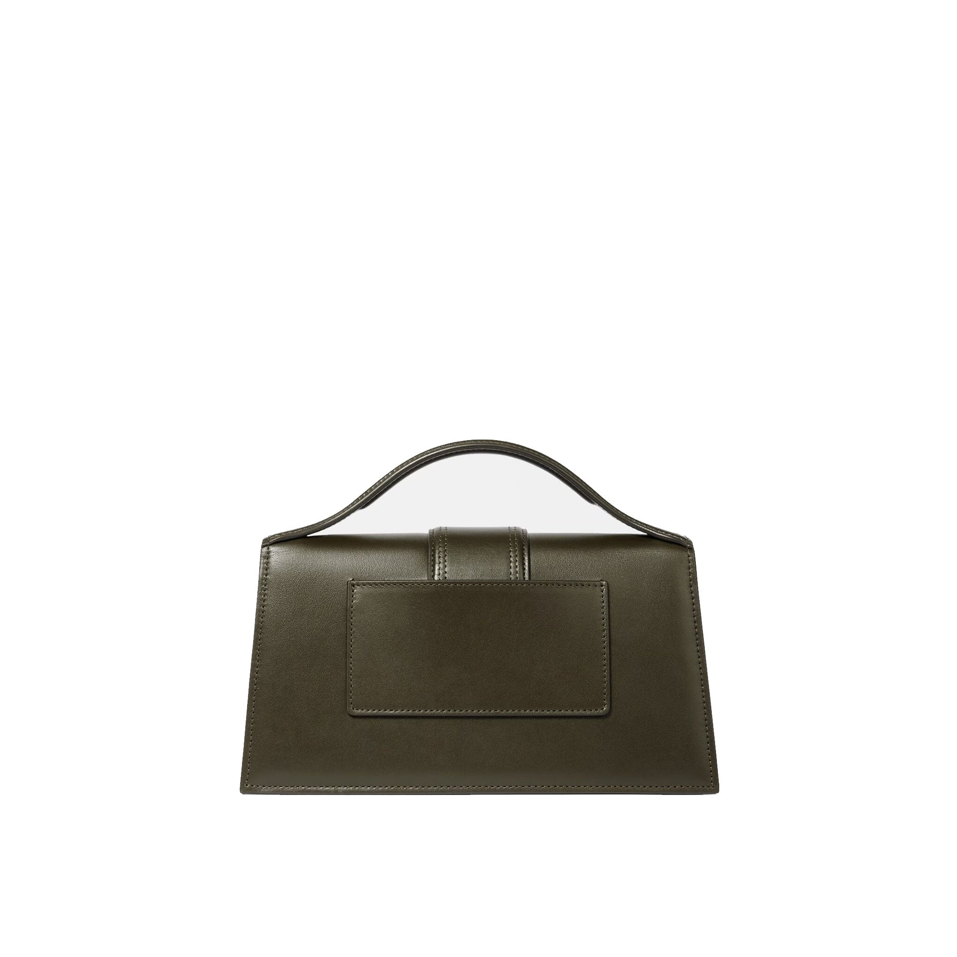 Jacquemus Le grand Bambino Bag - WOMEN BAGS - JACQUEMUS - Tluxy New