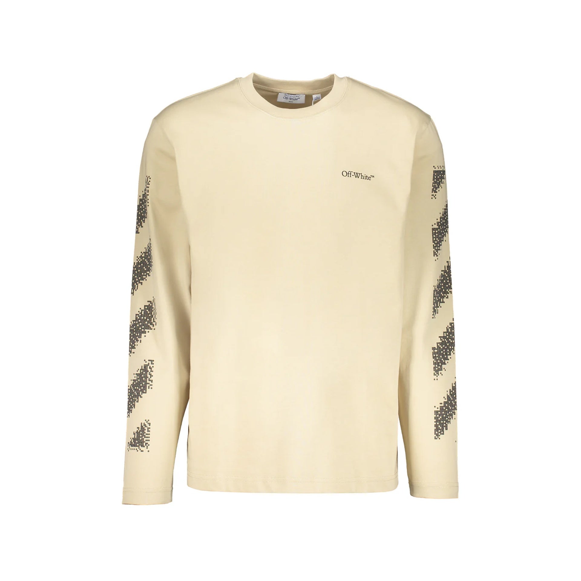 OFF-WHITE Long-sleeve T-shirt