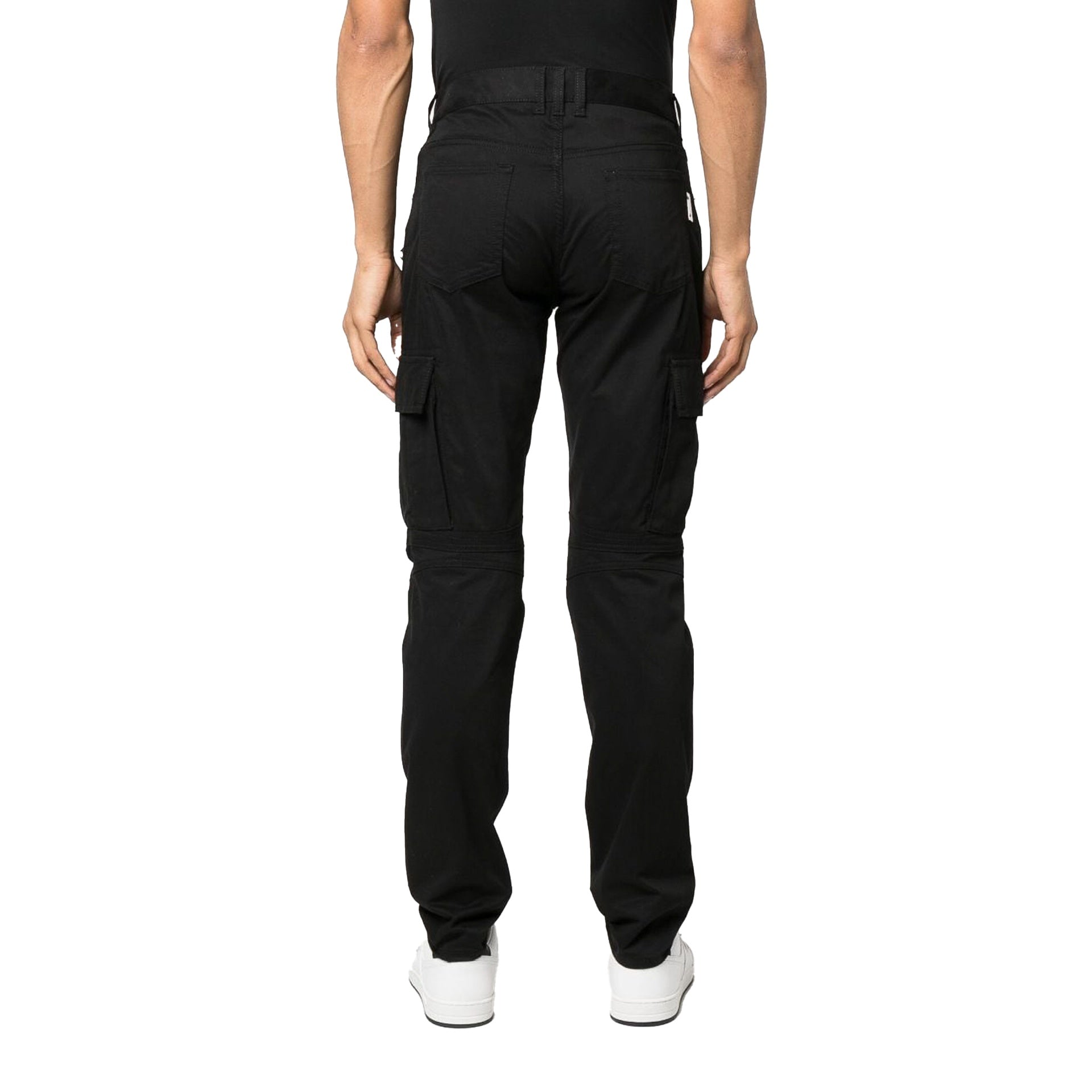 Balmain Cargo Pants