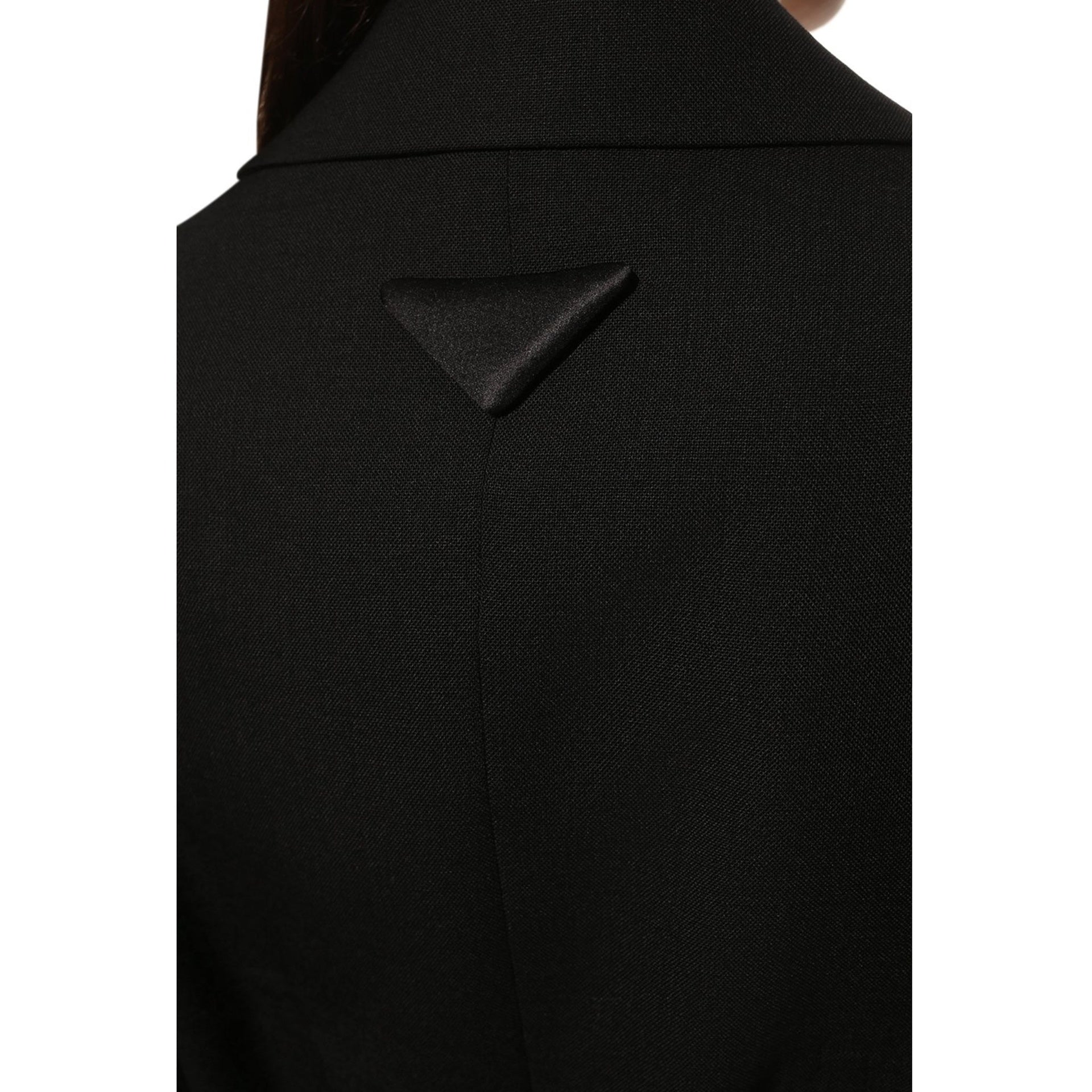 Prada Wool Jacket