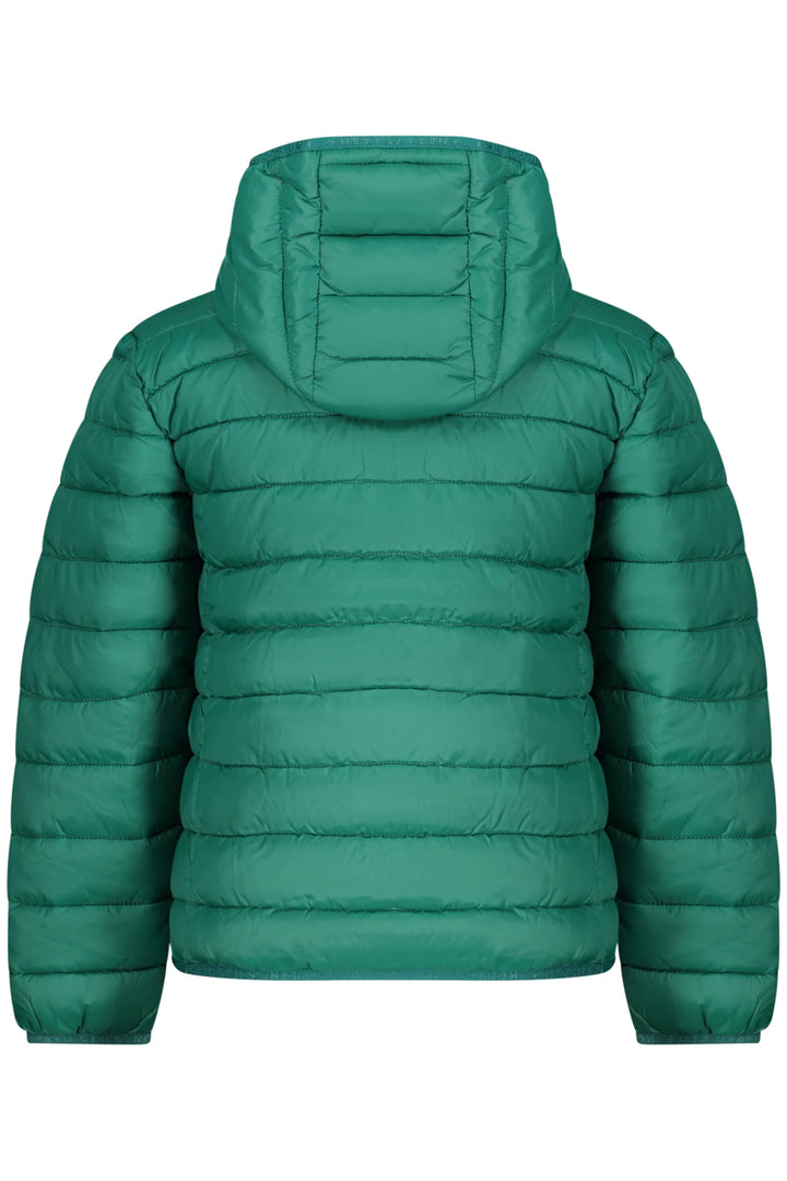 NORTH SAILS CHILDREN S GREEN JACKET