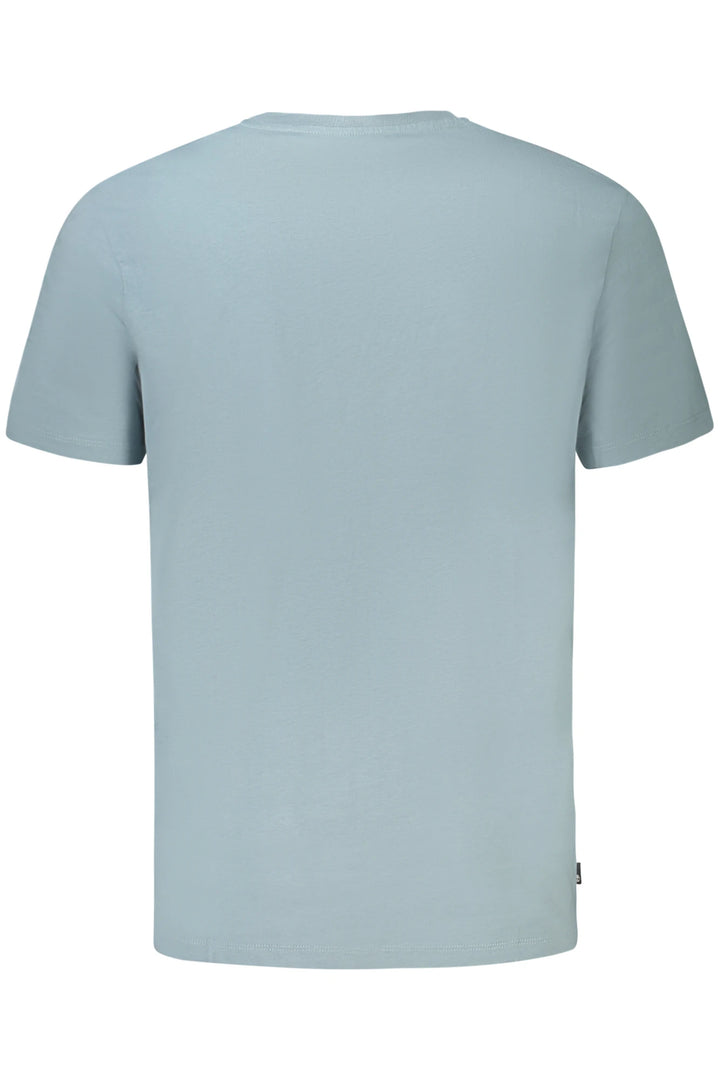 TIMBERLAND SHORT SLEEVE T-SHIRT MEN&#39;S BLUE
