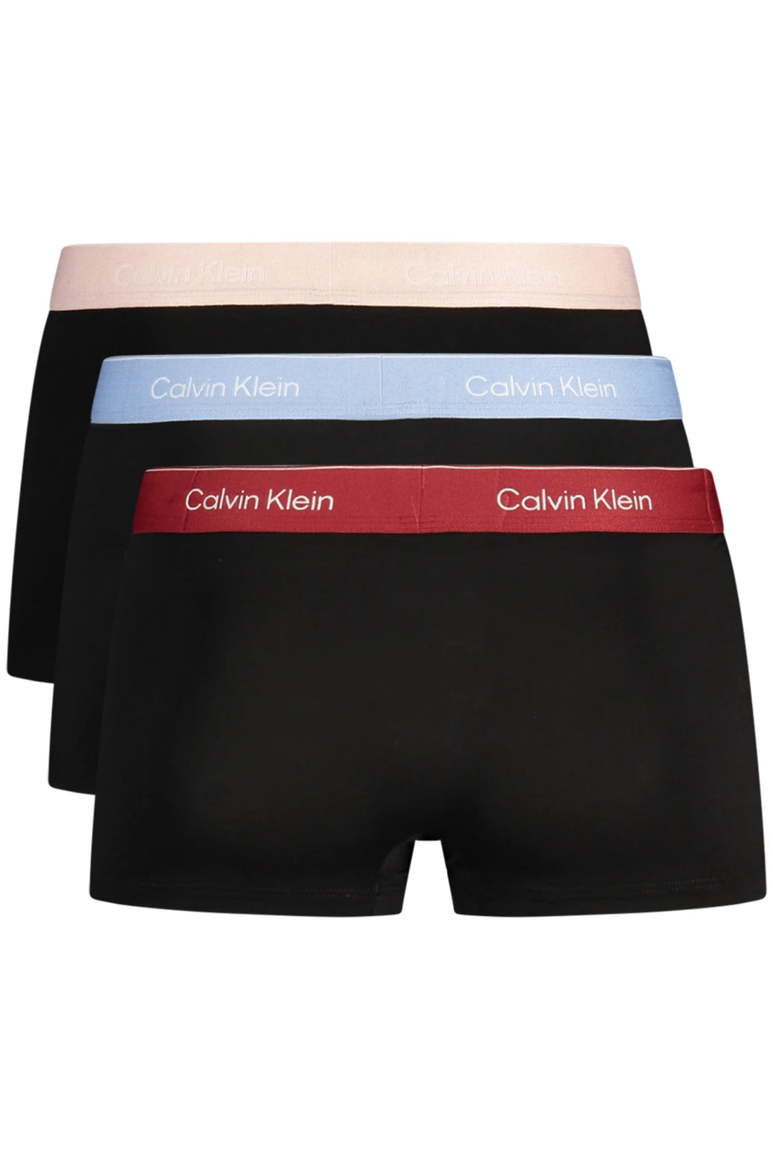 CALVIN KLEIN MEN S BLACK BOXER