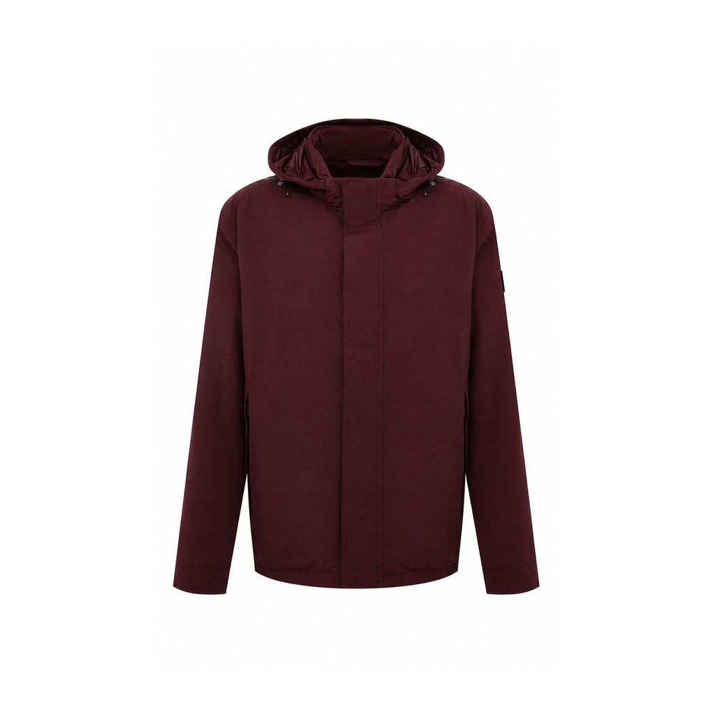 Paul & Shark Padded Jacket