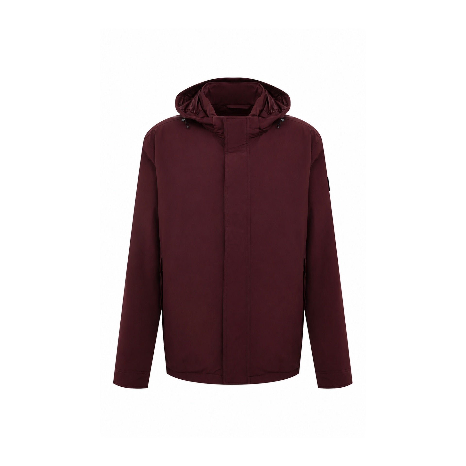 Paul & Shark Padded Jacket