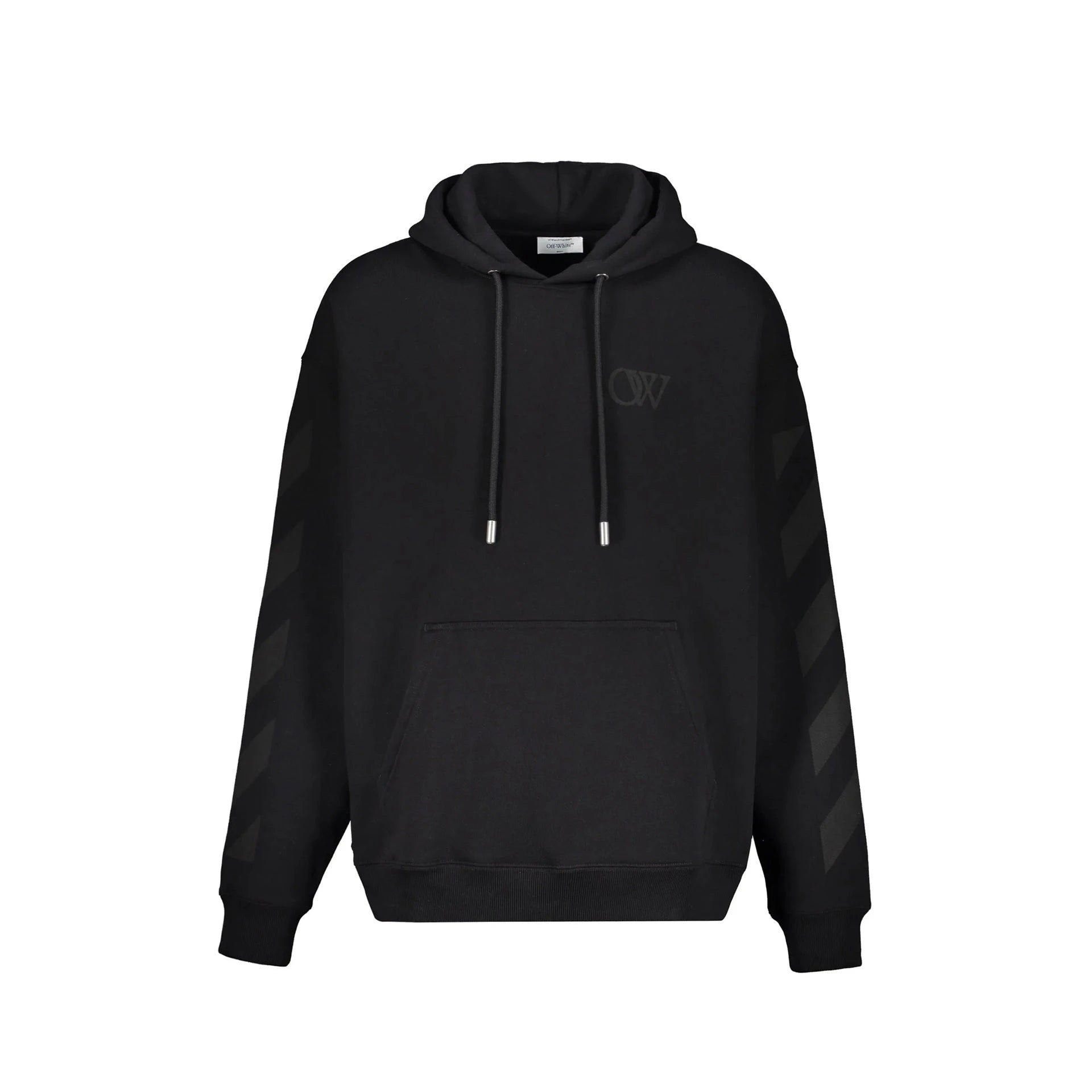 OFF-WHITE Hooded Sweatshirt