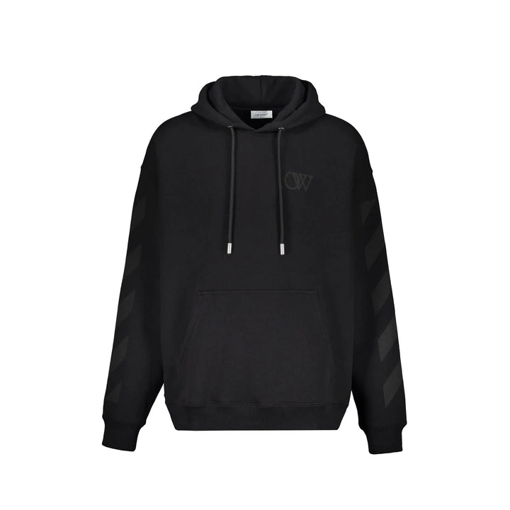 OFF-WHITE Hooded Sweatshirt