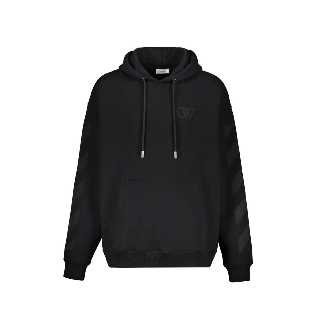 OFF-WHITE Hooded Sweatshirt