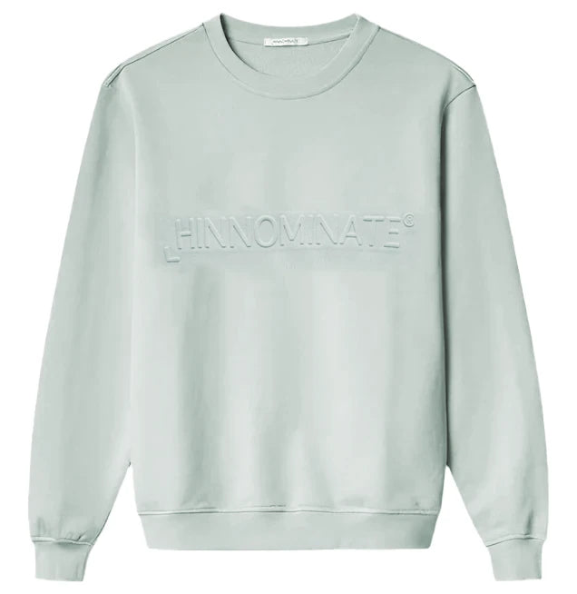 Hinnominate Sweatshirts Grey Man