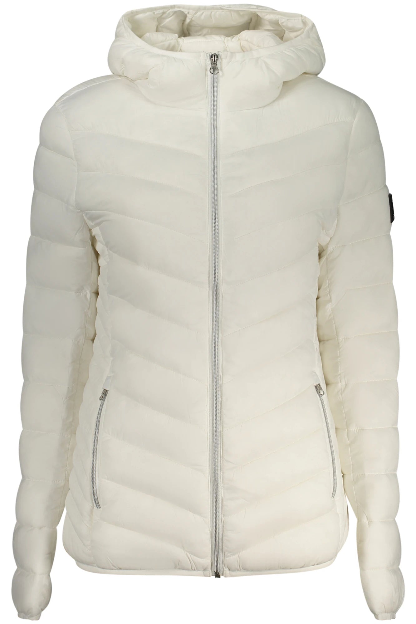 MARINA YACHTING WOMEN&#39;S WHITE JACKET