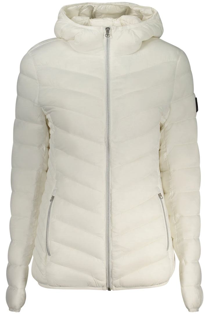 MARINA YACHTING WOMEN&#39;S WHITE JACKET