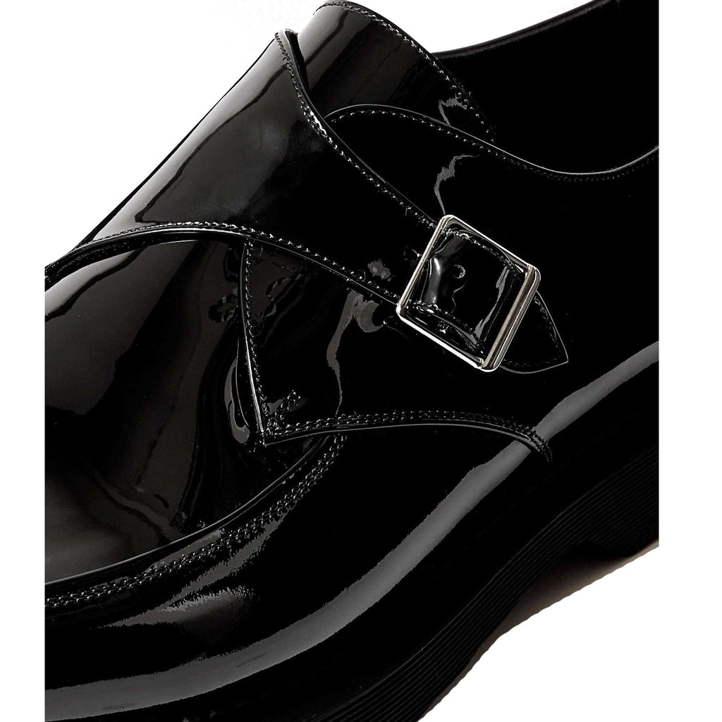 Saint Laurent 'Anthony' Monk - Straps - MEN SHOES - SAINT LAURENT - Tluxy New