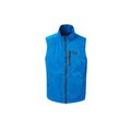 Paul & Shark Nylon Vest Jacket