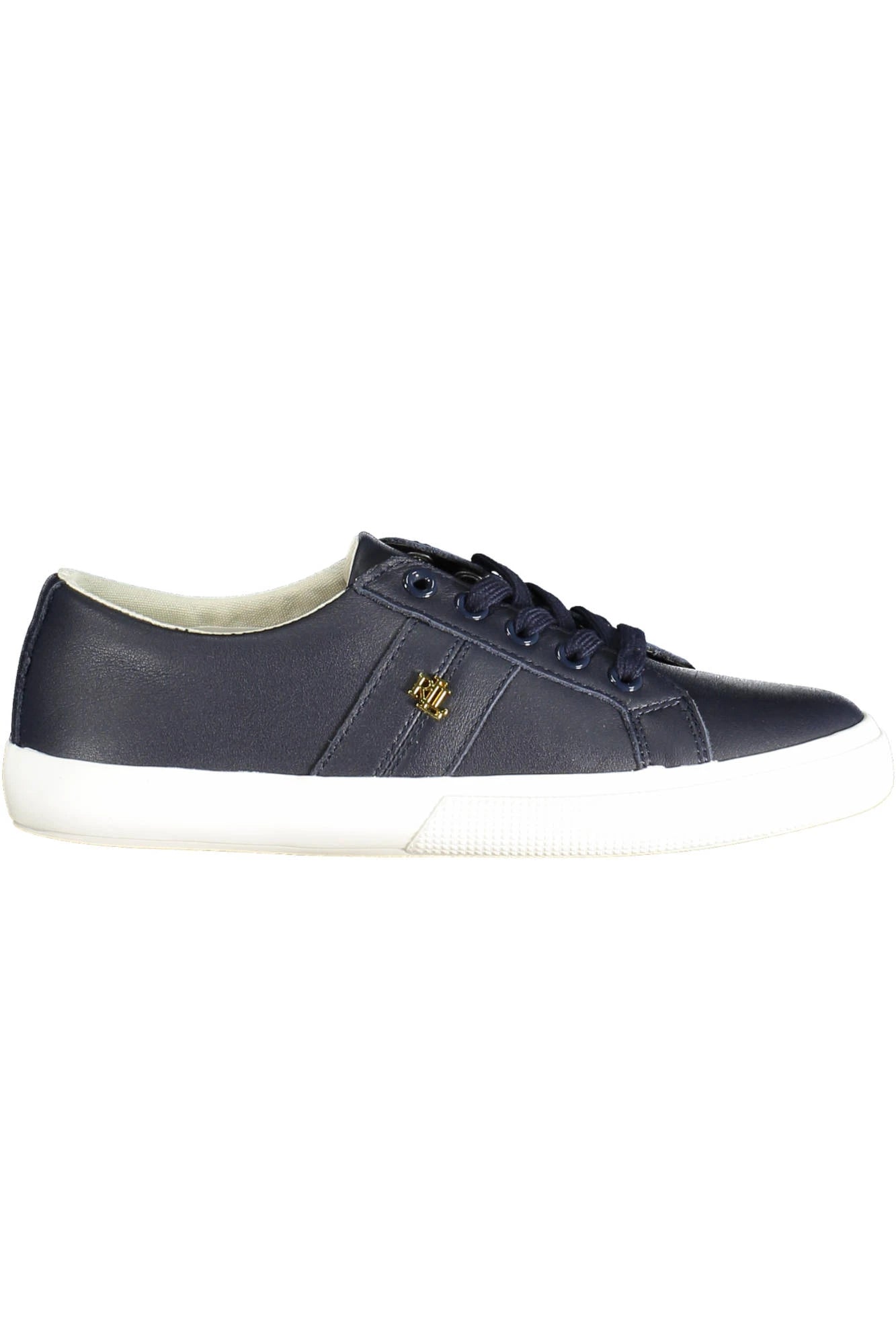 RALPH LAUREN WOMEN&#39;S SPORTS SHOES BLUE