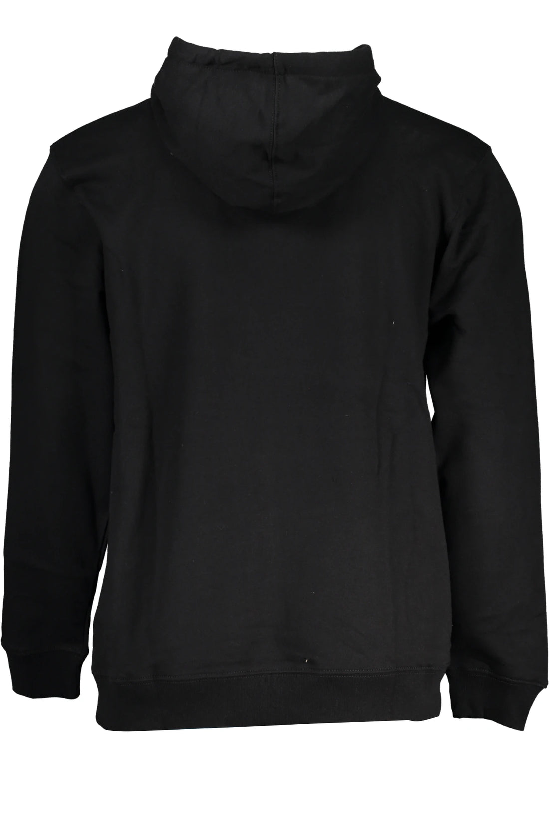 VANS BLACK MEN S ZIPLESS SWEATSHIRT