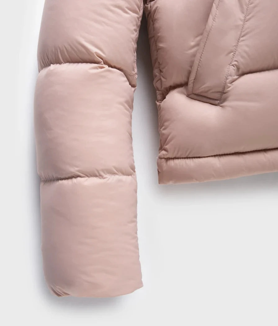 Refrigiwear Jackets Pink Woman