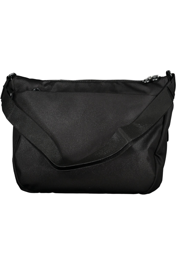 MANDARINA DUCK WOMEN&#39;S BAG BLACK