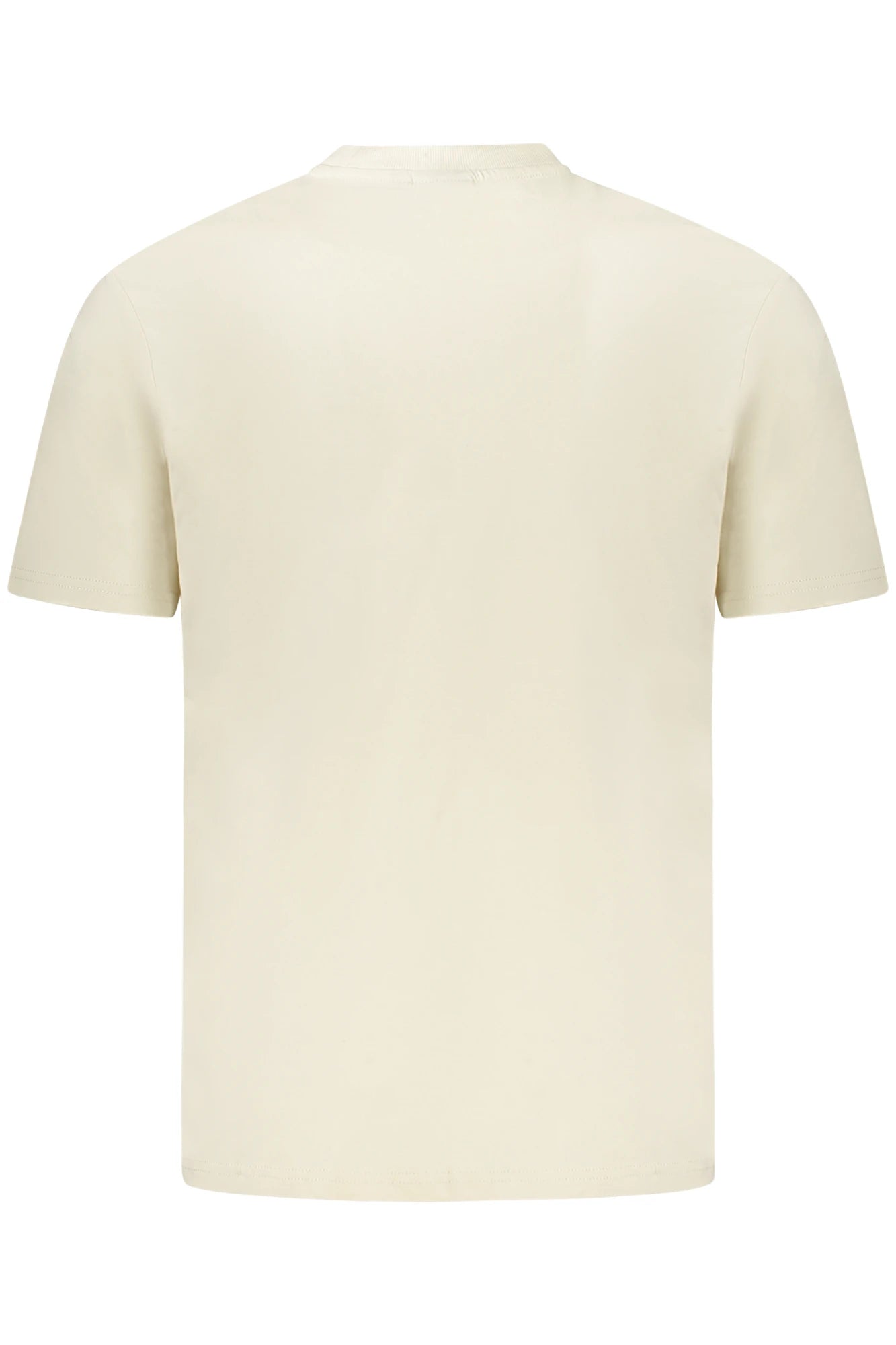 NAPAPIJRI MEN&#39;S SHORT-SLEEVE T-SHIRT