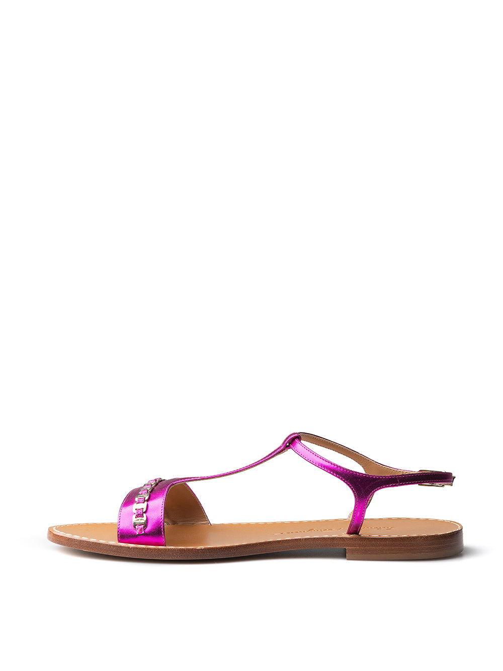 Salvatore Ferragamo sandal