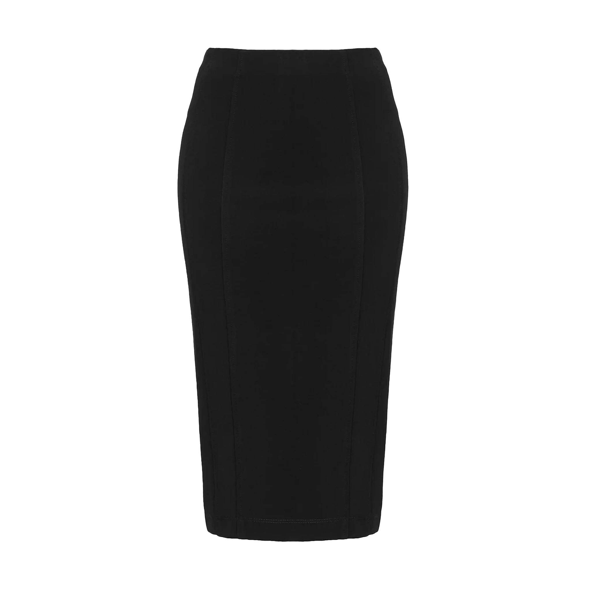 Pinko Skirts Black Woman