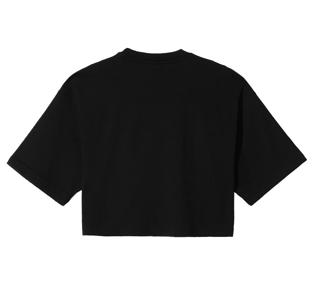 Comme Des Fuckdown T-shirt & Top Black Woman