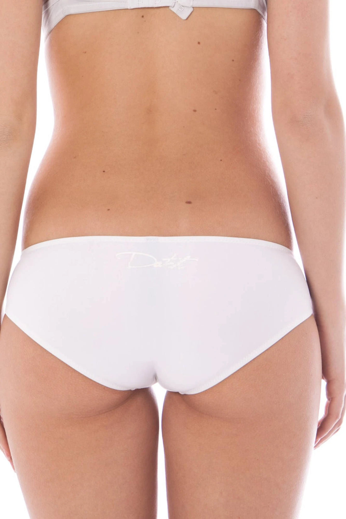 DATCH COSTUME PARTS UNDER WHITE WOMAN