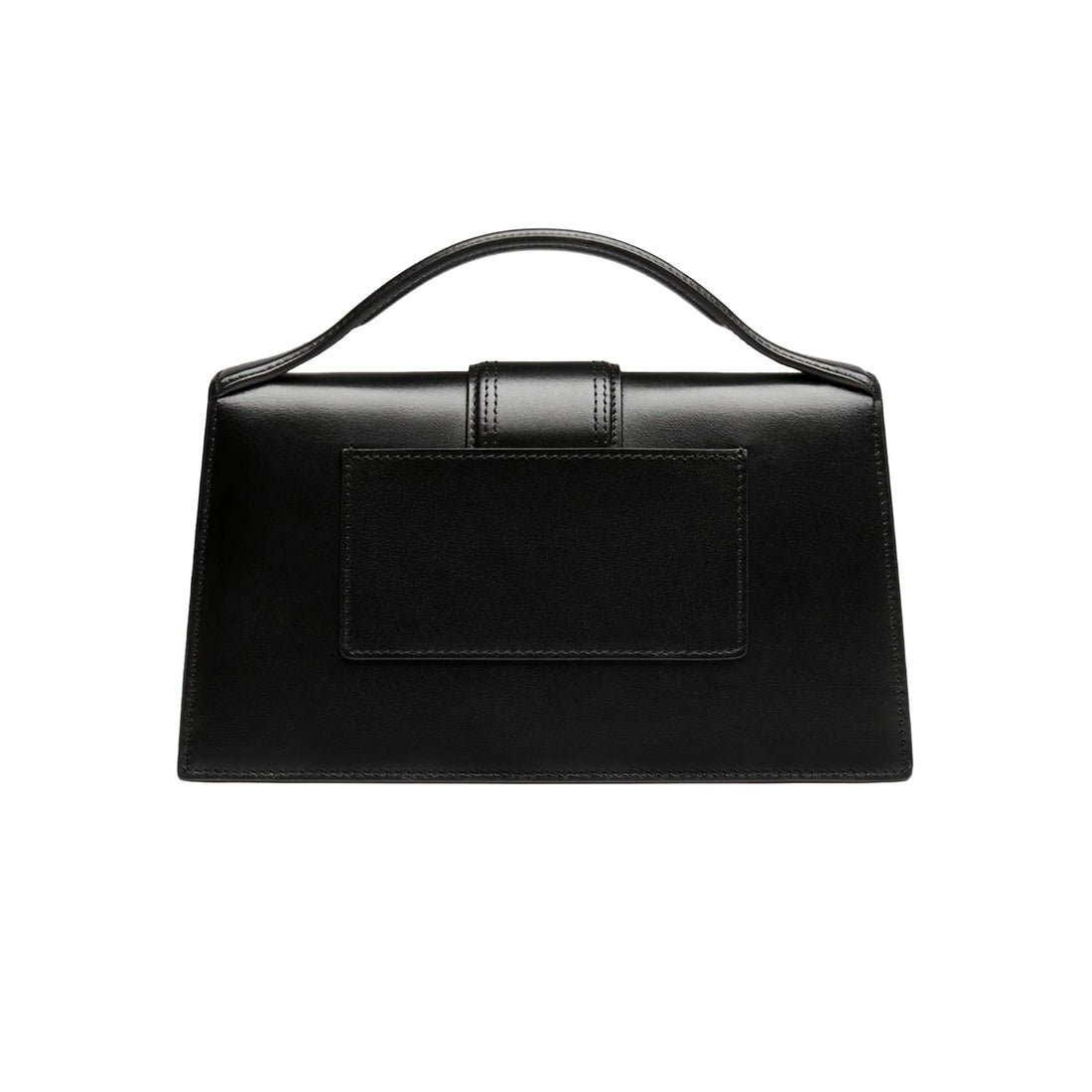 Jacquemus Crossbody Bags Black Woman