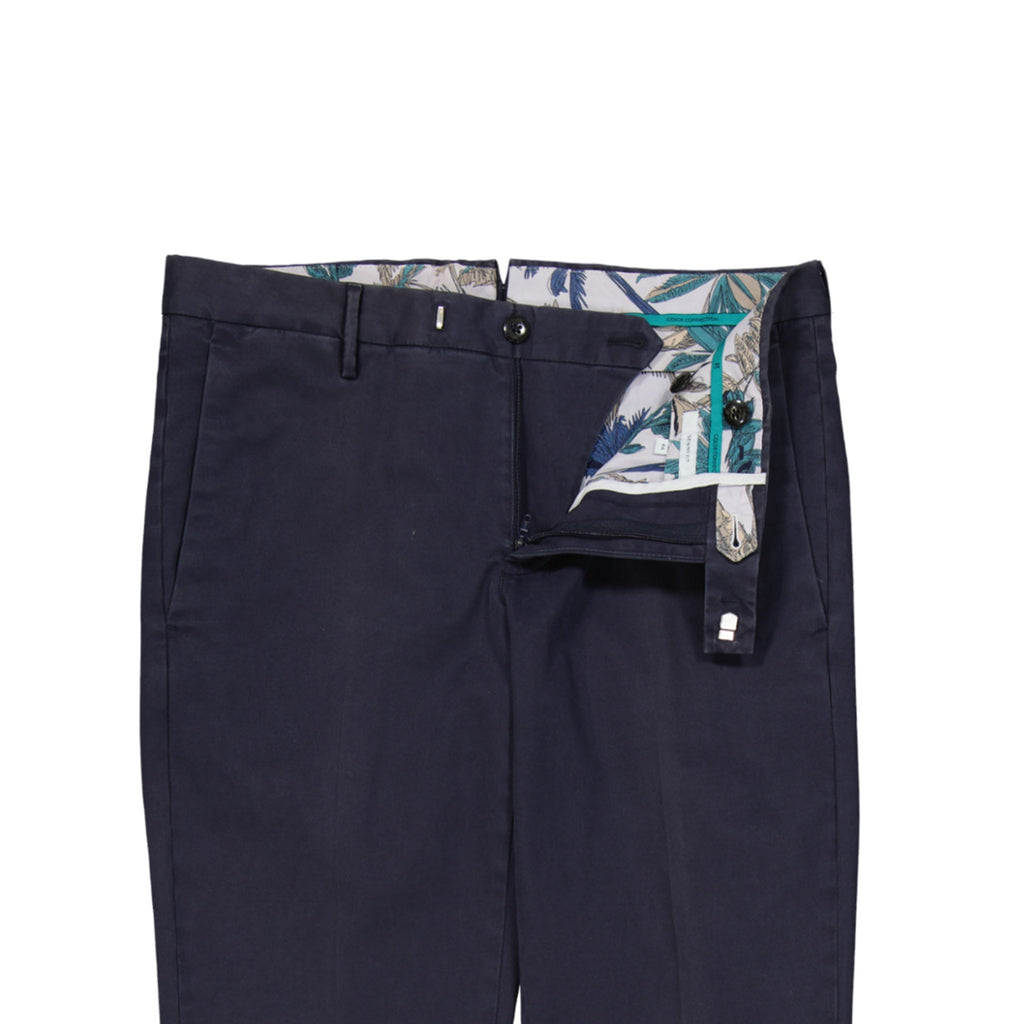 PT Torino Cotton Slim Pants