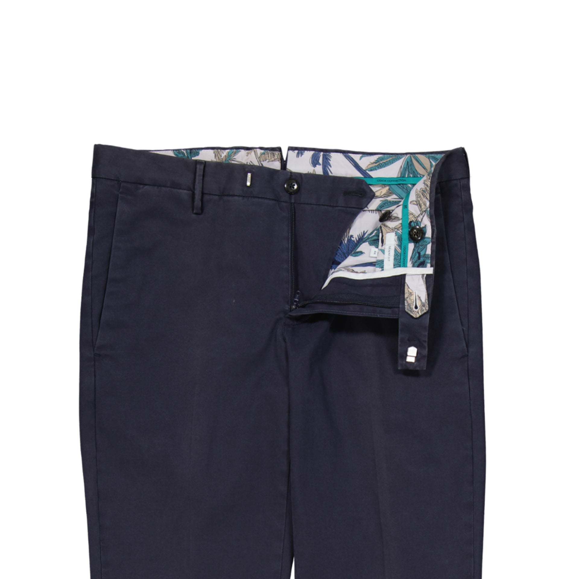 PT Torino Cotton Slim Pants