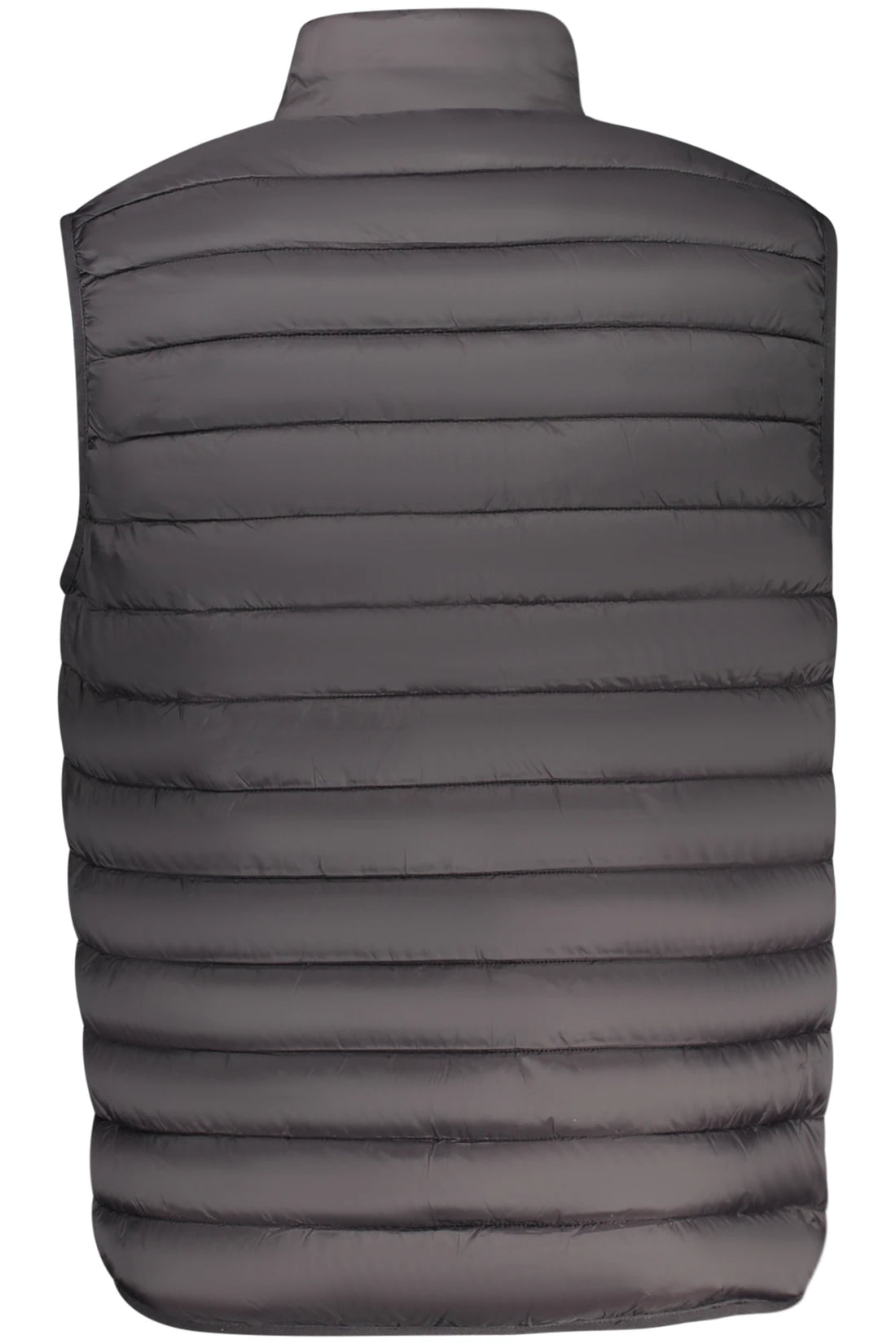 ARMATA DI MARE MEN&#39;S BLACK SLEEVELESS JACKET