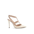 Valentino Garavani Rockstud Pumps 34,5 – Siebentaschen
