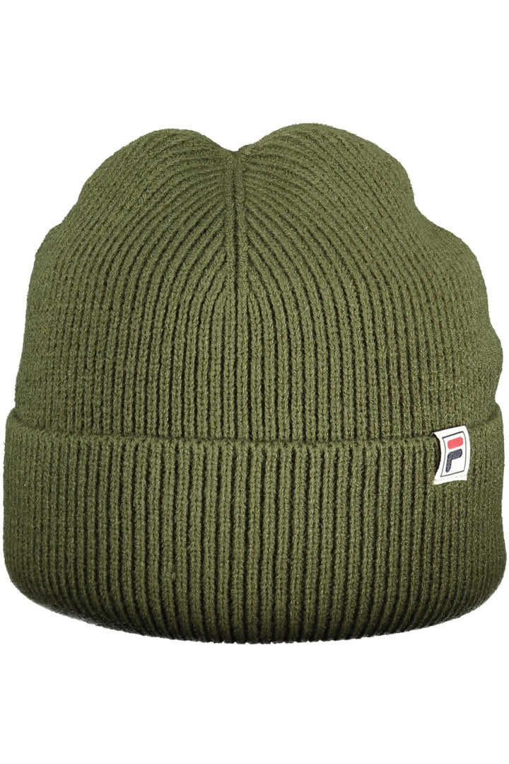FILA GREEN MEN&#39;S CAP