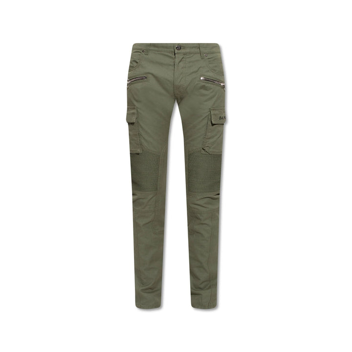 Balmain Cargo Pants