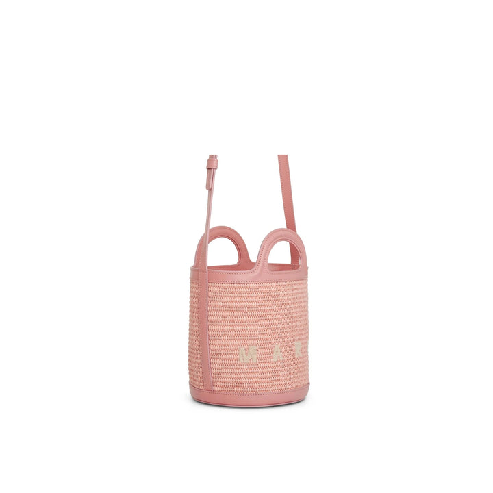 Marni Tropicalia Bucket Bag