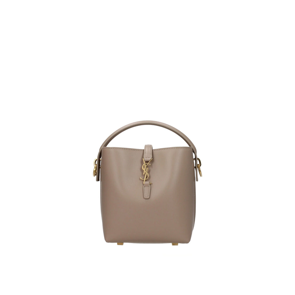 Saint Laurent Le 37 Mini Shoulder Bag - WOMEN BAGS - SAINT LAURENT - Tluxy New