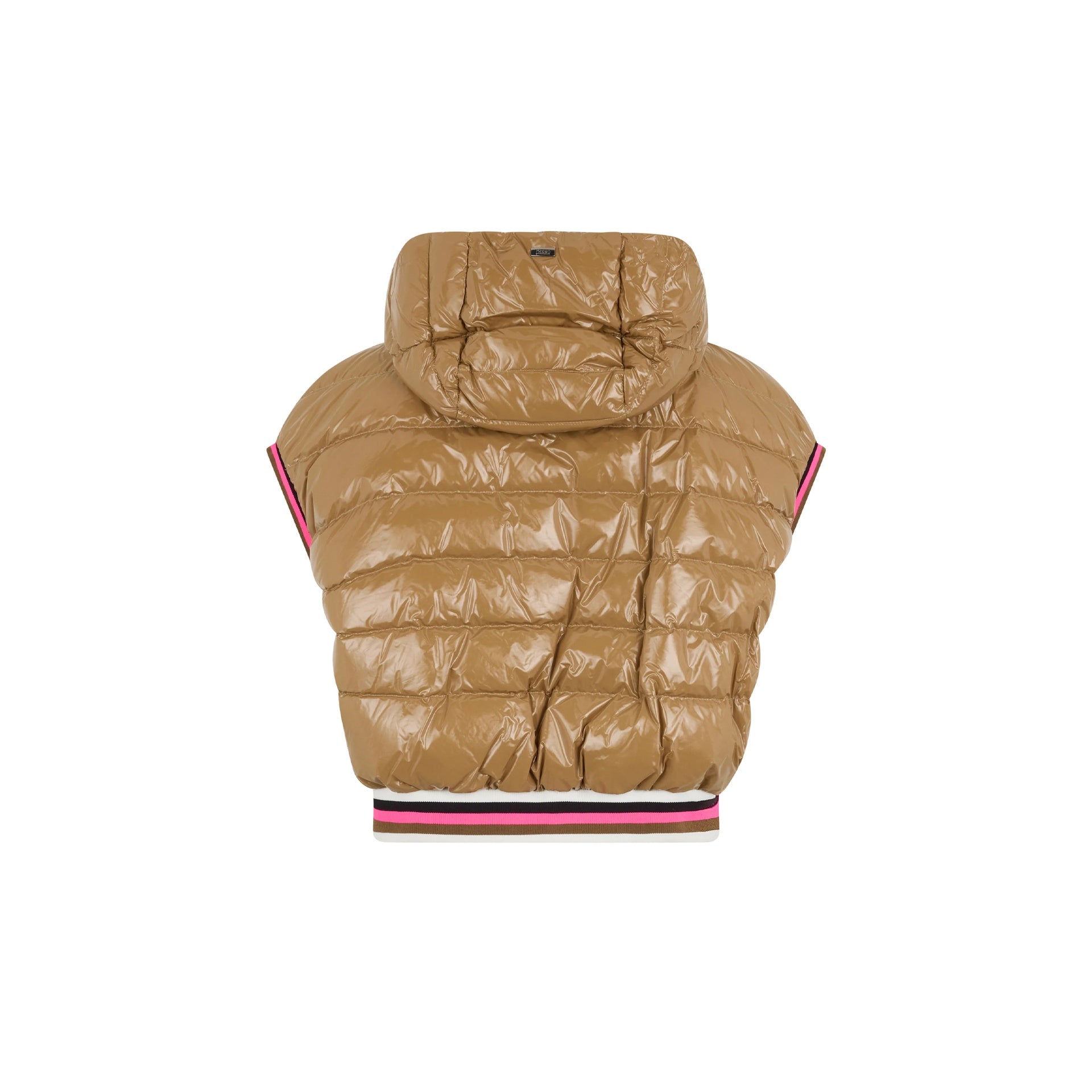 Herno Down Vest Jacket