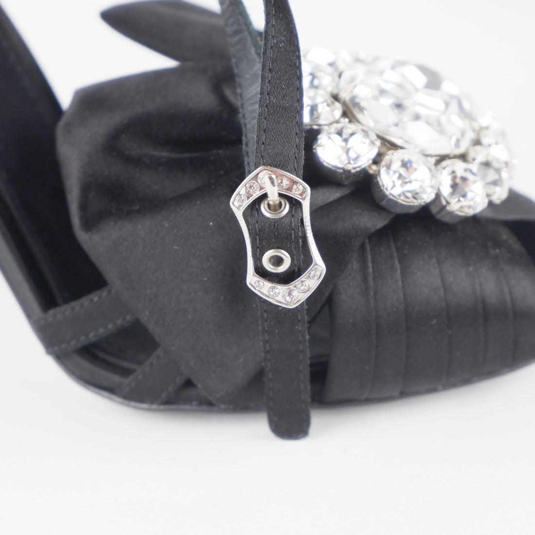 Dolce & Gabbana Pumps & Heels Black Woman