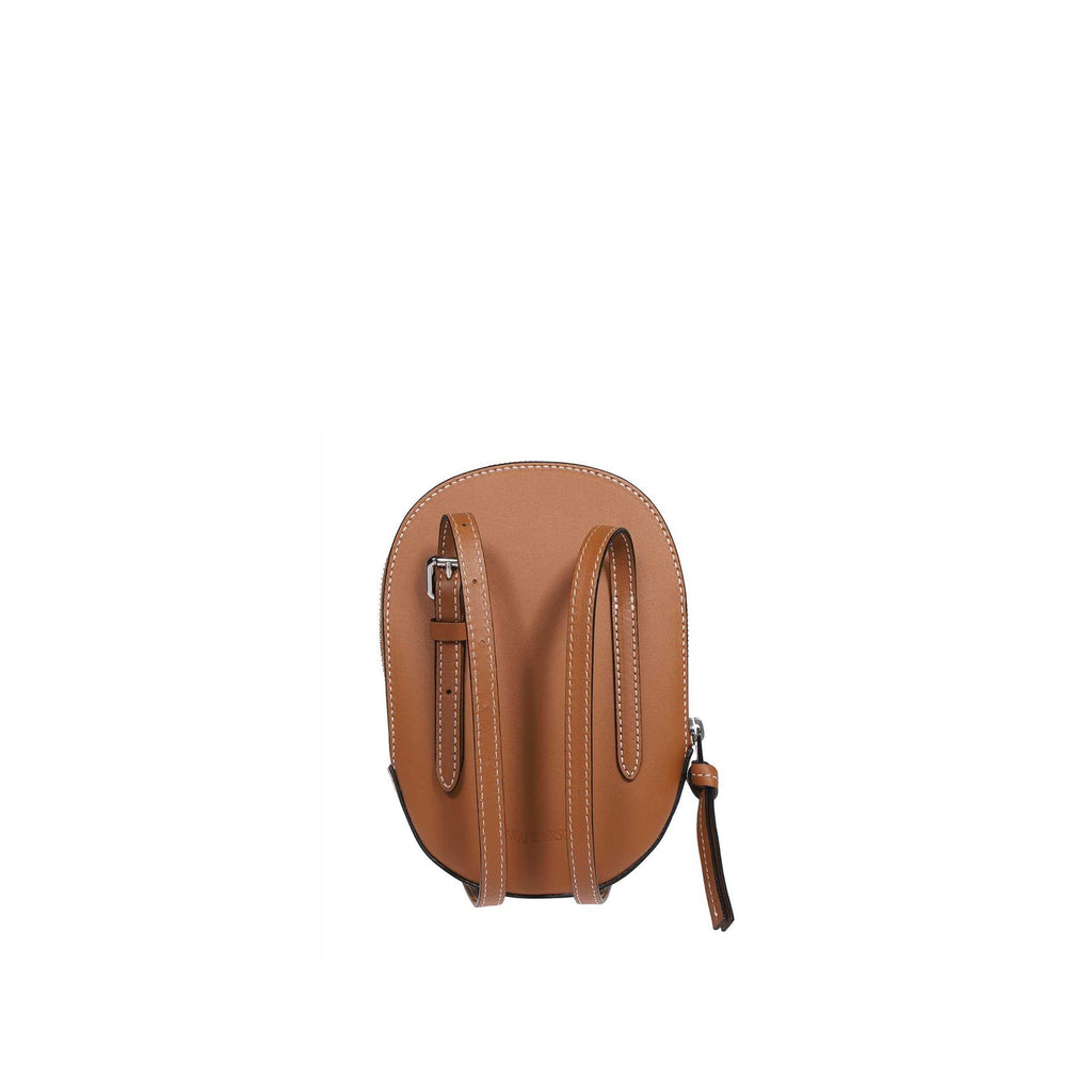 Midi Cap Shoulder Bag
