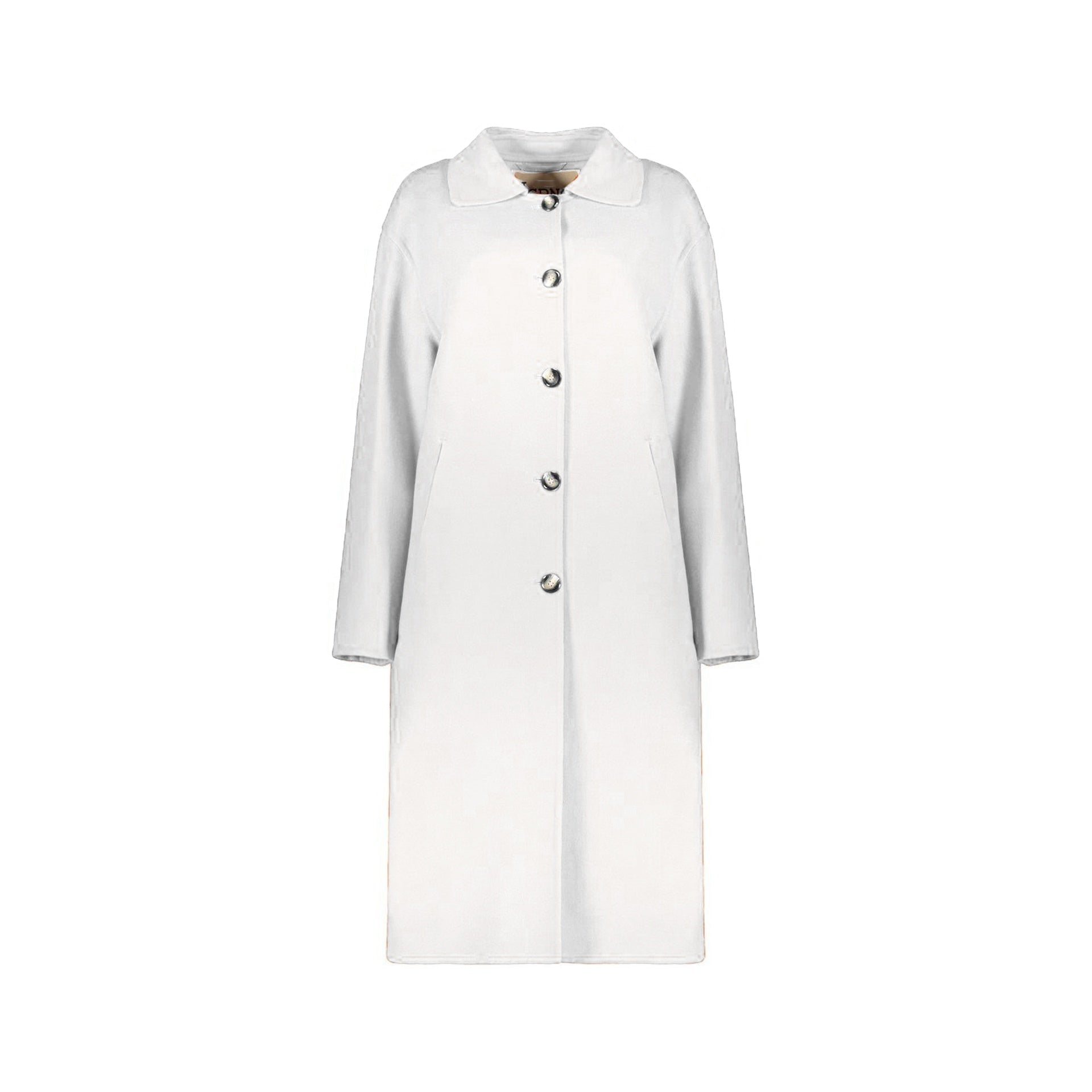HERNO Wool Coat