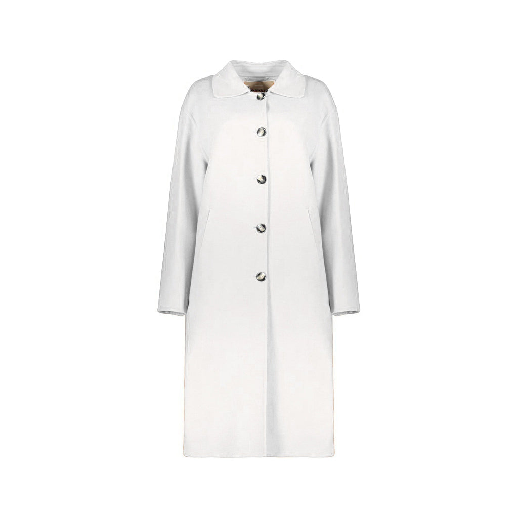 Herno Wool Coat – Siebentaschen