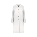 Herno Wool Coat – Siebentaschen