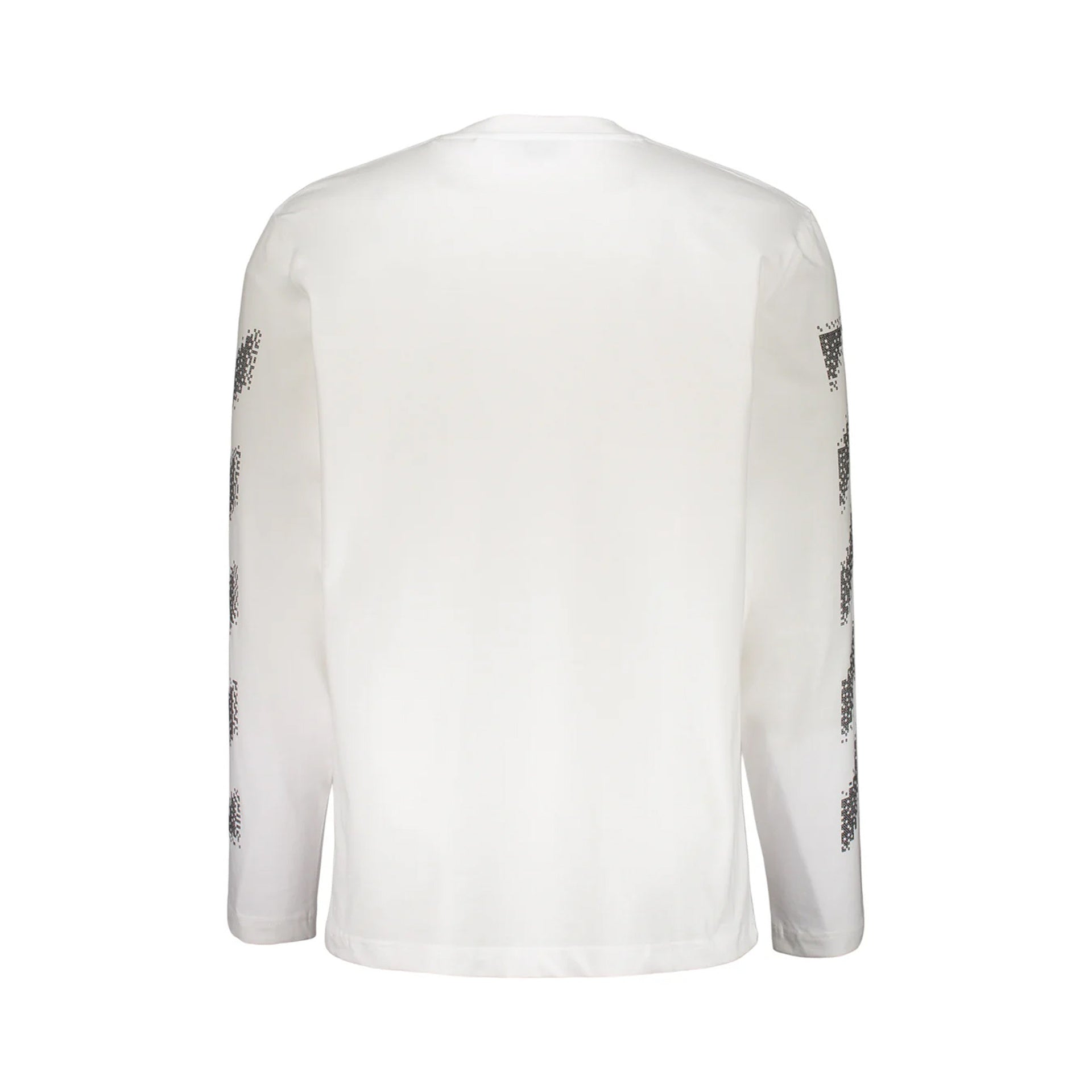 OFF-WHITE Long-sleeve T-shirt