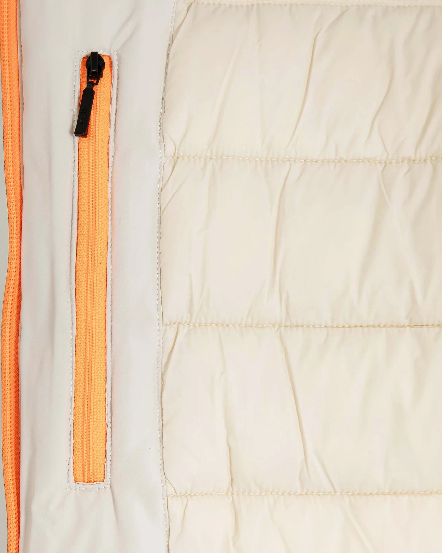 Suns Jackets White Man