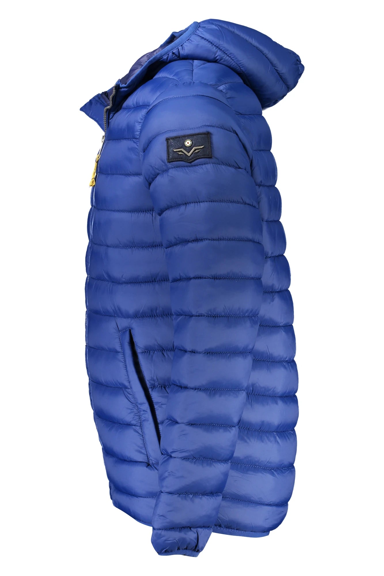 ARMATA DI MARE MEN&#39;S BLUE JACKET